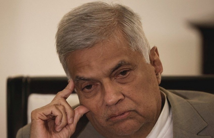 ލަންކާގެ ކުރީގެ ރައީސް ރަނިލް ހައްޔަރުކޮށްފި