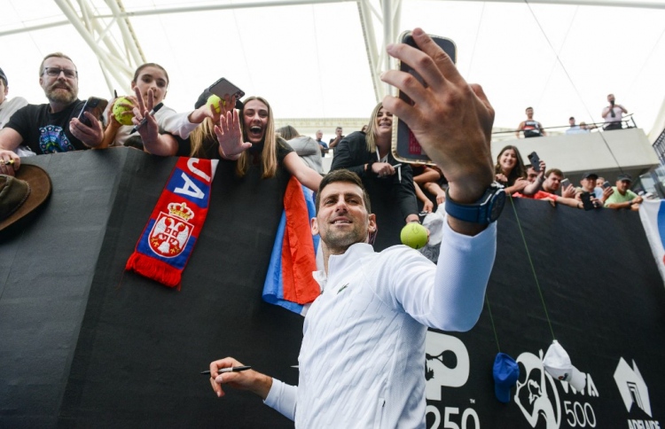 ވިސާ ދިނުމުން ޖޮކޮވިޗް ސީޒަން ފެށީ އޮސްޓްރޭލިއާ ގައި