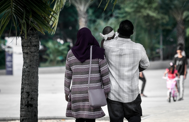 އުފަންވާ ރޭޓް ދަށްވެ ރާއްޖޭގެ އާބާދީ ދެން ވާނީ މަދު