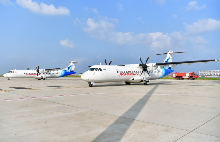 މޯލްޑިވިއަންއިން އެފްއައިޓީ ފެއާގެ އަގު ހެޔޮކޮށްފި