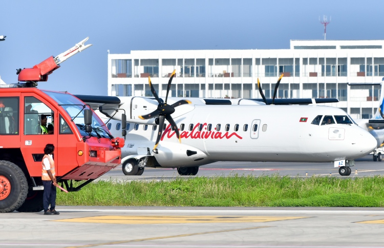 ފީތައް ބޮޑުވުމުން މޯލްޑިވިއަންގެ ޓިކެޓް އަގު ބޮޑުކޮށްފި