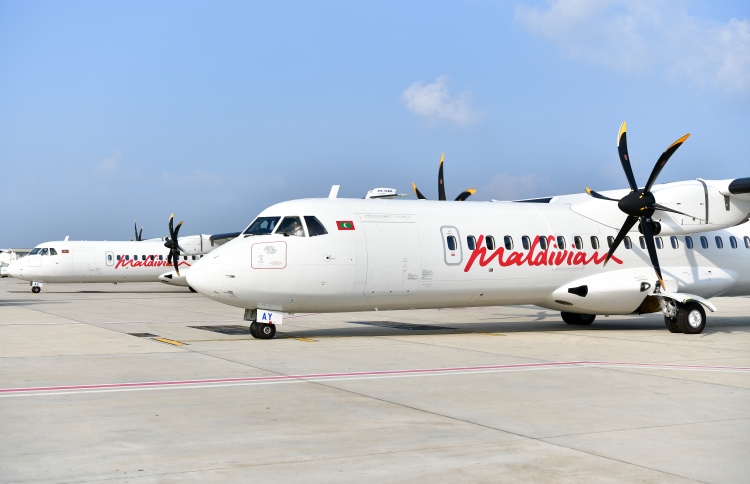 މޯލްޑިވިއަނަށް ފައިދާވާން ފެށީމަ ދަތުރުގެ އަގުހެޔޮވާނެ