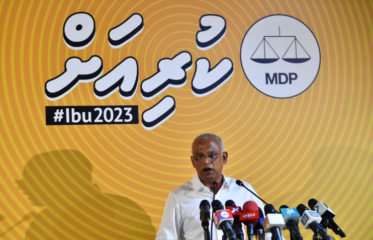 ވެރިކަން ނިމުމުގެ ކުރިން ފްލެޓުތަކަށް މީހުން ވަންނާނެ