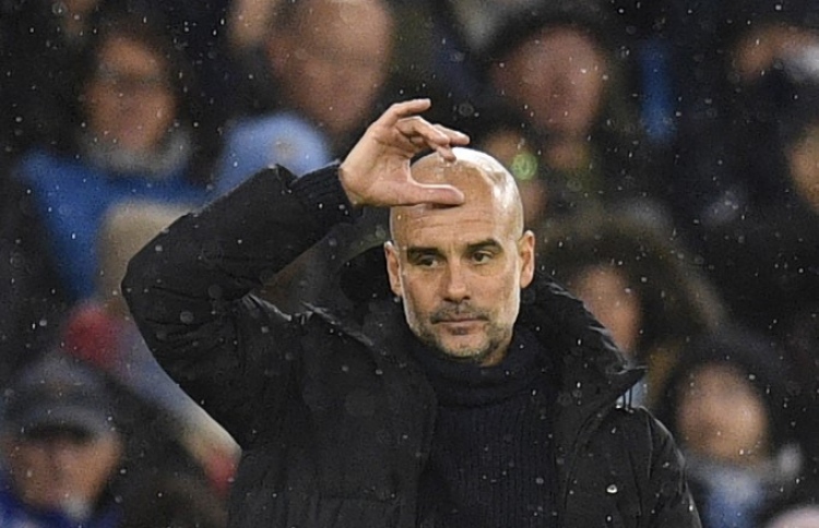 އާސެނަލް 100 ޕޮއިންޓް ހަމަކޮށްފާނެ: ގާޑިއޯލާ