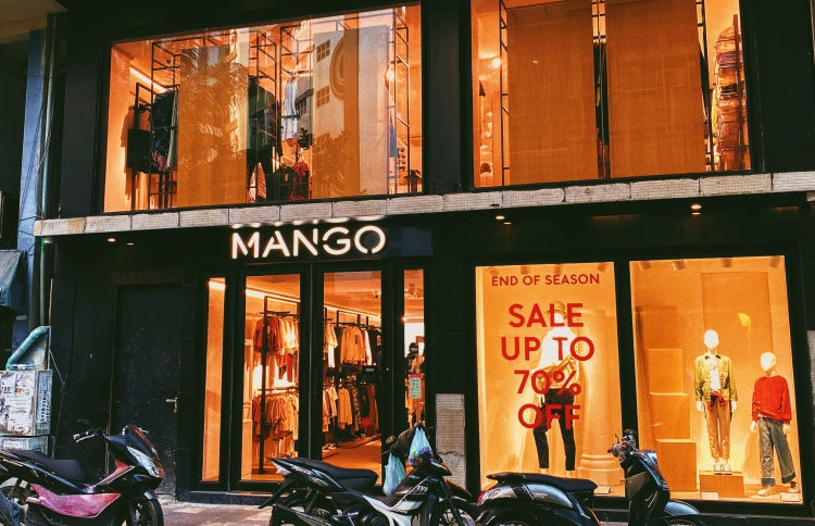 މެންގޯއިން 70 ޕަސެންޓާ ހަމައަށް ޑިސްކައުންޓު