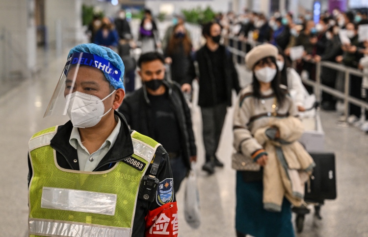 ޗައިނާގެ ބޯޑަރުތައް ހުޅުވާލައިފި