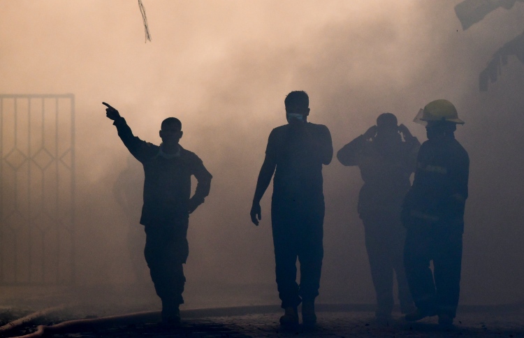 ރޯވިތާ 12 ގަޑިއިރު؛ އަދިވެސް ދުން އަރަނީ!