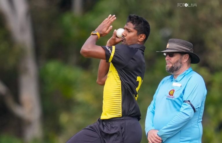 ހަސަން އަށް އޮސްޓްރޭލިއާގައި ބޮޑު ކުރިއެރުމެއް