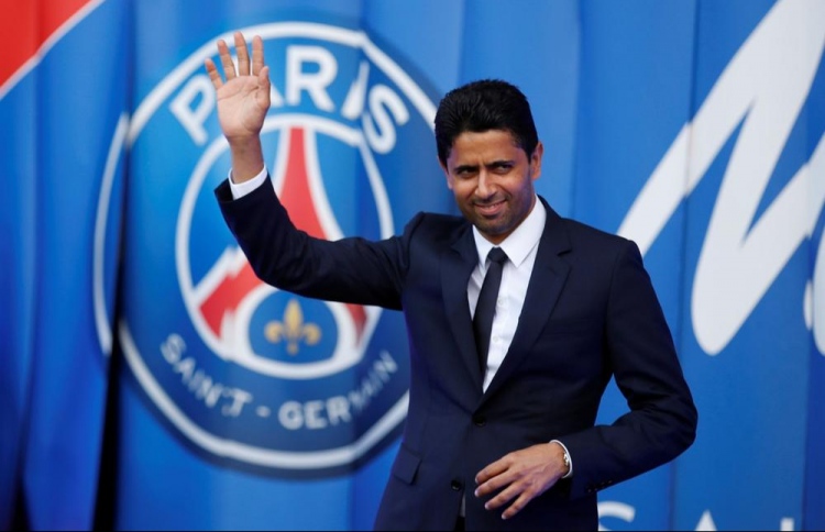 ޕީއެސްޖީގެ ވެރިން އިނގިރޭސި ޓީމަކަށް އިންވެސްޓްކުރަނީ