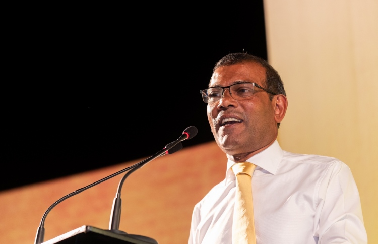 "ސަރުކާރުން އުޅެނީ ކޮމަންޑުއަށް ޖެއްސި ހާލު ޖައްސަން"