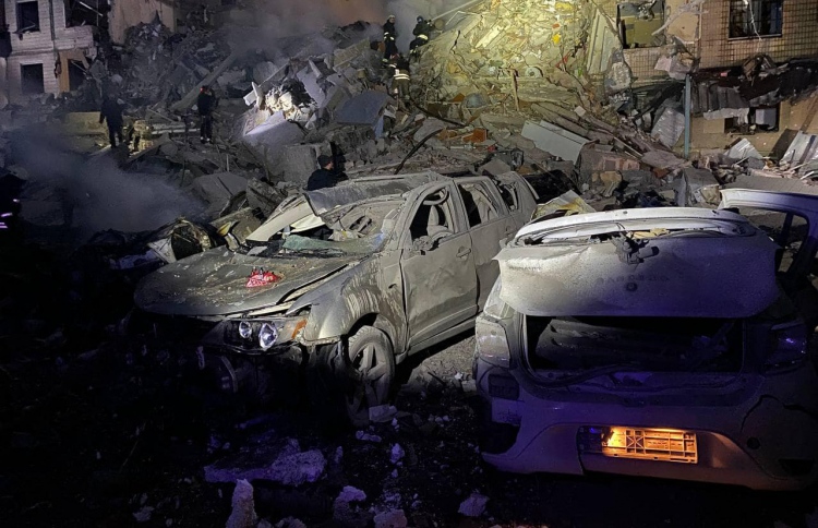 ތިން ވަނަ ބޮޑުހަނގުރާމަ ވަރަށް ކައިރިވެއްޖެ: ރަޝިޔާ