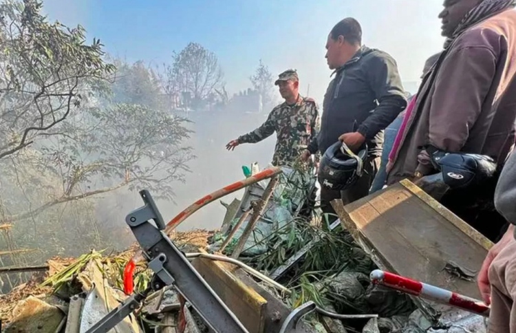 ނޭޕާލުގައި މަތިންދާބޯޓެއް ވެއްޓި އެތައްބަޔަކު މަރުވެއްޖެ