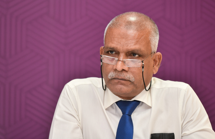 އާސިފް ވަކިކުރި މައްސަލަ ނުބެލޭނެ ކަމަށް ނިންމައިފި
