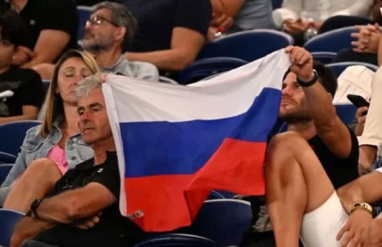 އޮސްޓްރޭލިއަން އޯޕަންގައި ރަޝިއާ ދިދަ މަނާކޮށްފި