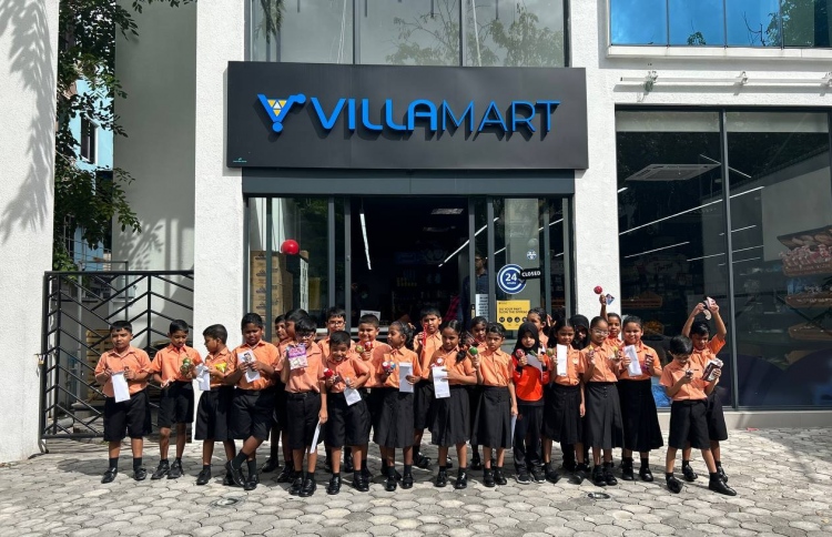 އިމާދުއްދީން ދަރިވަރުންގެ ހިސާބު ފިލާވަޅު ވިލާ މާޓުގައި