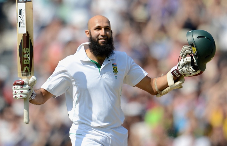 ދެކުނު އެފްރިކާގެ ކްރިކެޓް ތަރި އަމްލާ ރިޓަޔާކޮށްފި