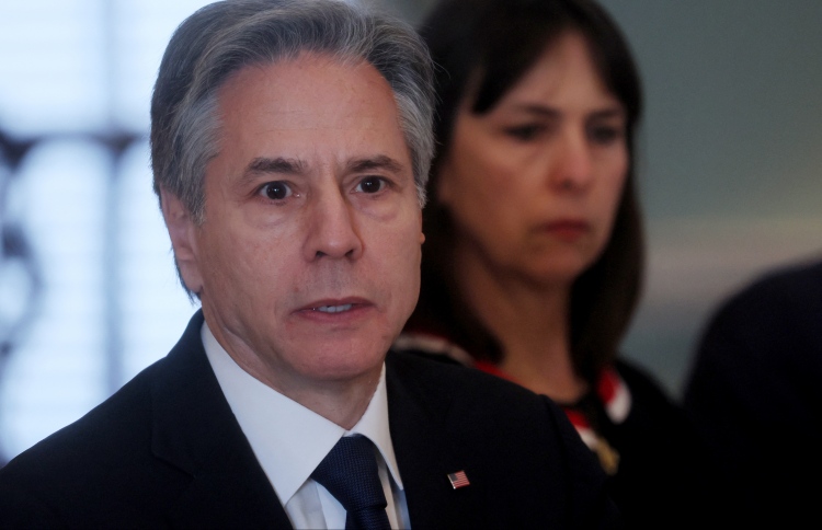 މަސްރަހު ހޫނު ނުކުރުމަށް ބްލިންކެން އިންޒާރުކޮށްފި