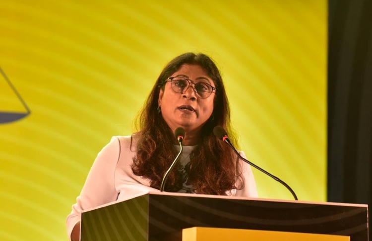 "ޔާމީނާއެކު ނަޝީދު ކޯލިޝަން ހައްދަވާފާނެތީ ކަންބޮޑުވޭ"