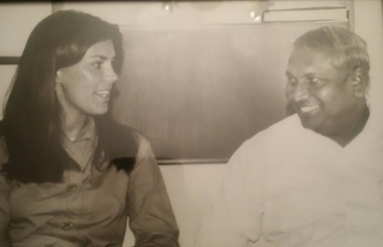 ކޯލްޓަންގެ އެ އިންޓަވިއު އަދި ބަގާވާތުގެ ހިޔަނި