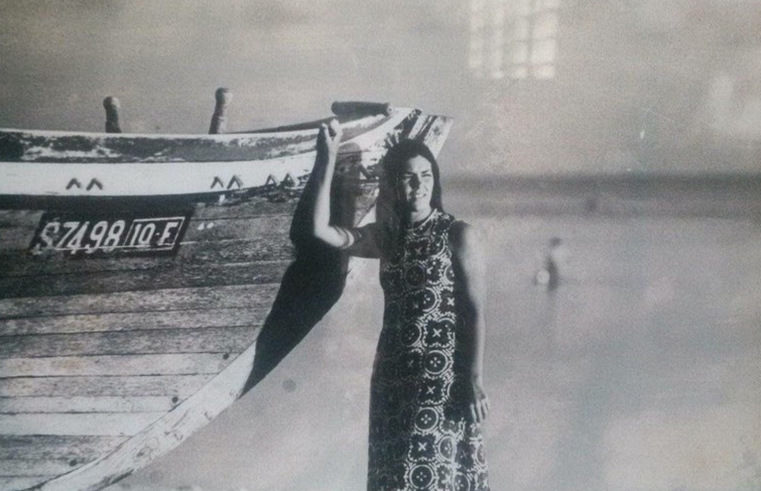 ކޯލްޓަން ރާއްޖޭގެ ރަށެއްގައި.