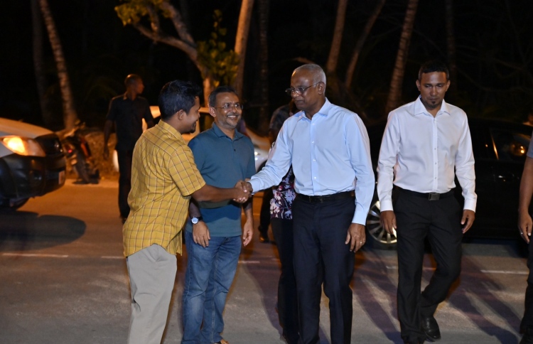 އެހެން އިންތިހާބުތައް ކާމިޔާބުކުރަން 2023 މުހިންމު!