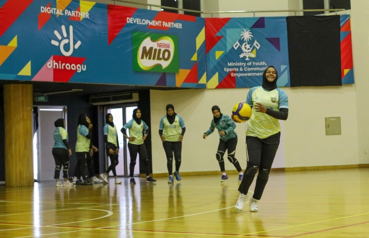 ޗެމްޕިއަން ޕޮލިސް އަތުން ވެމްކޯ ބަދަލުހިފައިފި