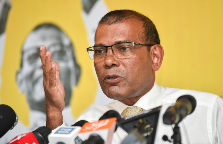 ޑިމޮކްރެޓިކް އުފެއްދިޔަސް ނިޔަތަކީ އެމްޑީޕީ އަތުލުން