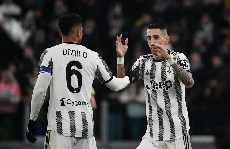 އެޓަލާންޓާ މެޗުން ޔުވެންޓަސް އަށް ހޯދުނީ އެއް ޕޮއިންޓް