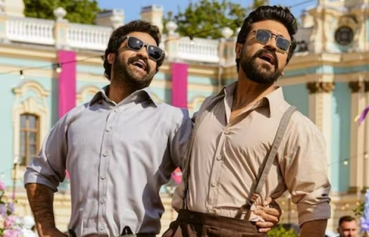 "ނާޓޫ ނާޓޫ" އަށް ތާރީހީ އޮސްކާ ނޮމިނޭޝާނެއް