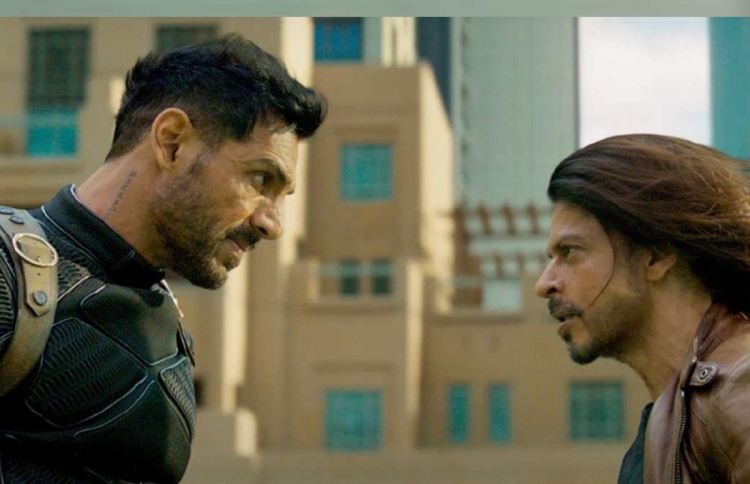 "ޕަތާން" ގެ ރިލީޒާއެކު ބޮލީވުޑް ގުގުމާލައިފި