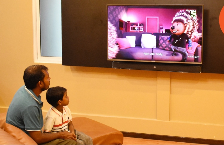 ދިރާގު ކަސްޓަމަރުން އެސްއެސްނެޓަށް ރަޖިސްޓާކުރަން ޕޯޓަލެއް