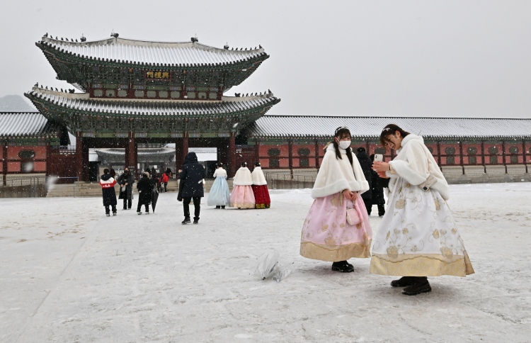 އިރުމަތީ އޭޝިޔާއަށް އާދަޔާ ޚިލާފު ފިނި މޫސުމެއް