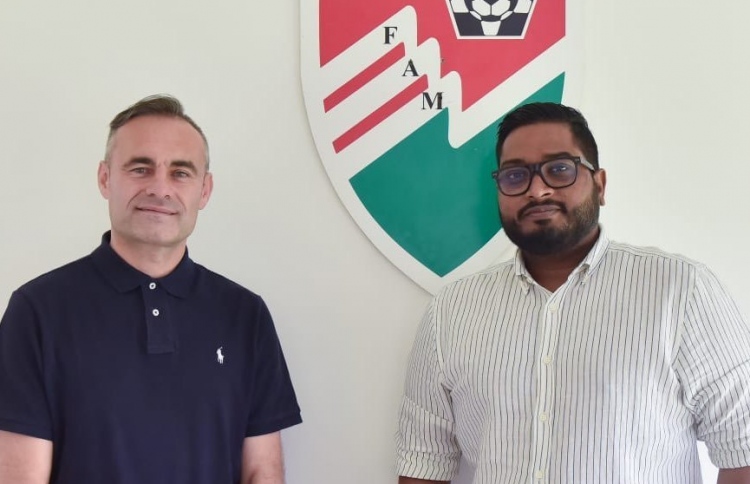 ސިމާއޯ އަށް ދޭން ޖެހޭ ފައިސާ އެފްއޭއެމުން ދައްކައިފި