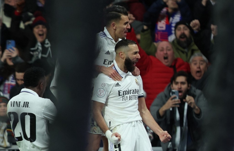 ރެއާލުން އިތުރު ވަގުތުގައި އެތުލެޓިކޯ ބަލިކޮށް ސެމީއަށް