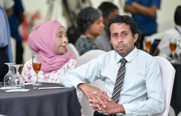 އަލީ ސޯލިހު، ޓްރާންސްޕޯޓްގެ ސްޓޭޓް މިނިސްޓަރަކަށް