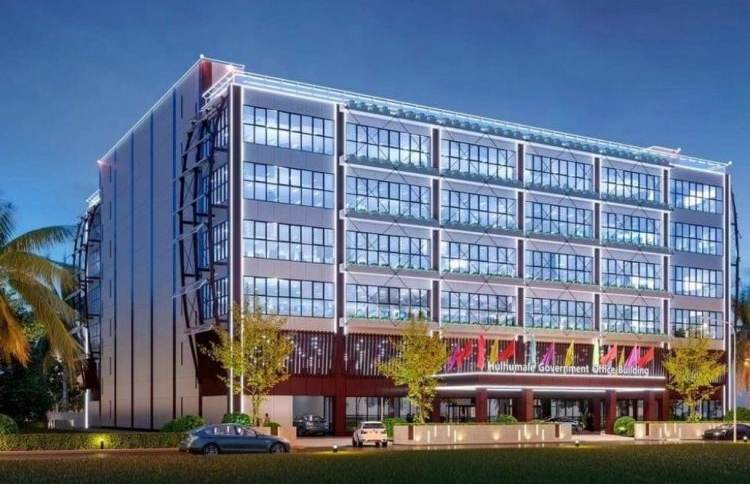 ޖެންޑާ މިނިސްޓްރީ ހުޅުމާލެ އަށް ބަދަލުކޮށްފި