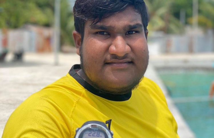 ބޮއެއް އަޅަން މޫދުގައި އުޅެނިކޮށް ޒުވާނަކު ނިޔާވެއްޖެ