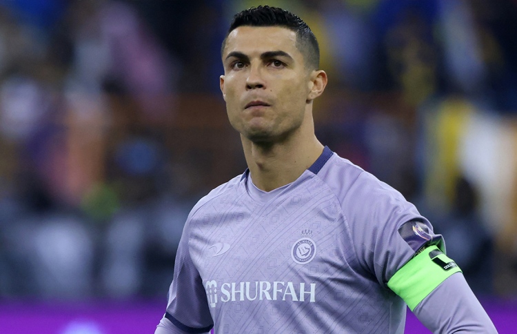 ރޮނާލްޑޯ ކެރިއަރު ނިންމާލާނީ ޔޫރަޕުގައި: ކޯޗު