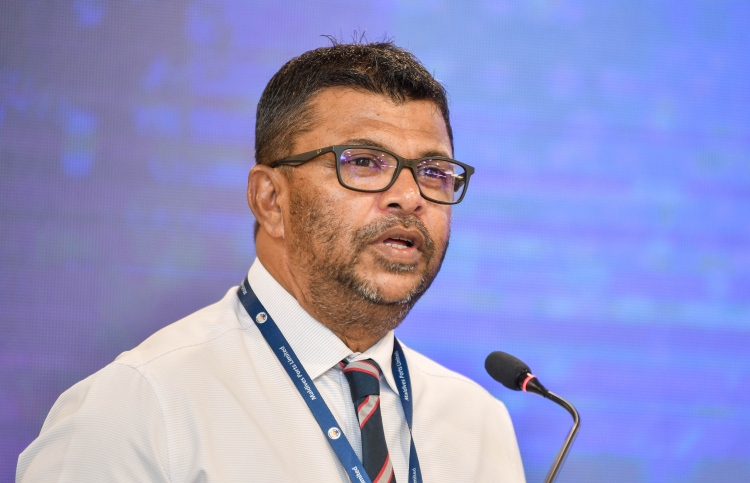 އެމްޕީއެލްގެ ބޮންޑުން މަސް ދުވަހުން 50 މިލިއަން