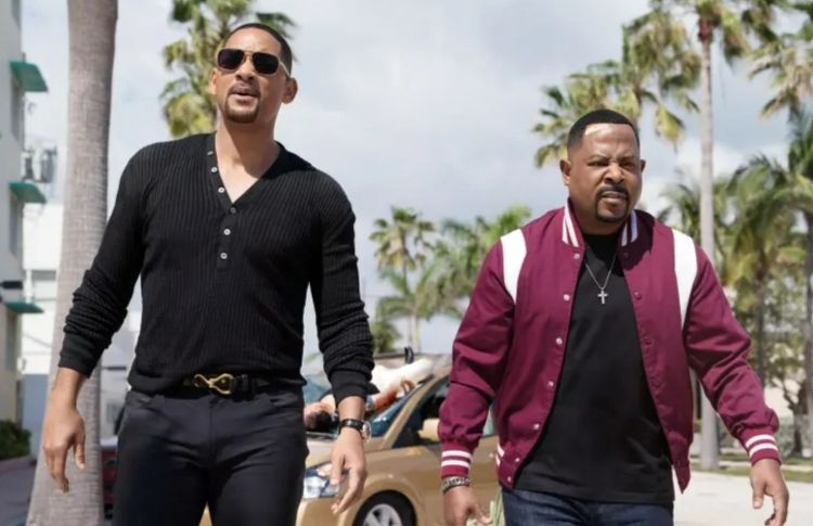 "ބޭޑް ބޯއީސް" ސިކުއެލްގެ ހަތަރު ވަނަ ފިލްމެއް ނެރެނީ