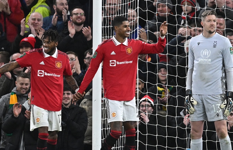 ޔުނައިޓެޑް ފައިނަލަށް، ވާދަކުރާނީ ނިއުކާސަލްއާ