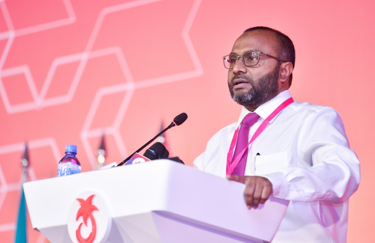 "އިދިކޮޅު ކޯލިޝަނުން ޔާމީނަށް ހިޔާނާތްތެރިއެއް ނުވާނެ"