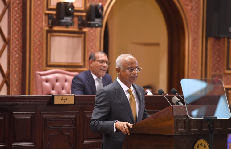 ހާއްސަ އެހީގެ އެލަވަންސް ޖޫން މަހު ބޮޑުކުރަނީ