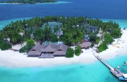 Madifushi Private Island: This was the first resort to be opened in 2023