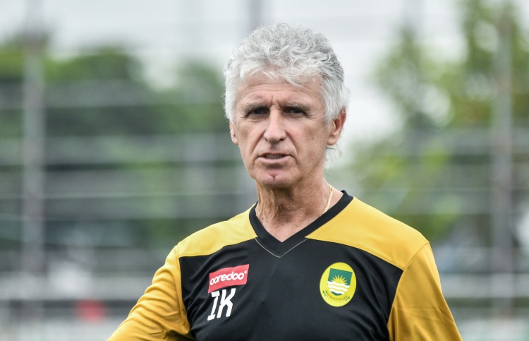 ފައިނަލް މެޗެއްގައި ފޭވަރިޓުން ނުތިބޭނެ: އިވާން