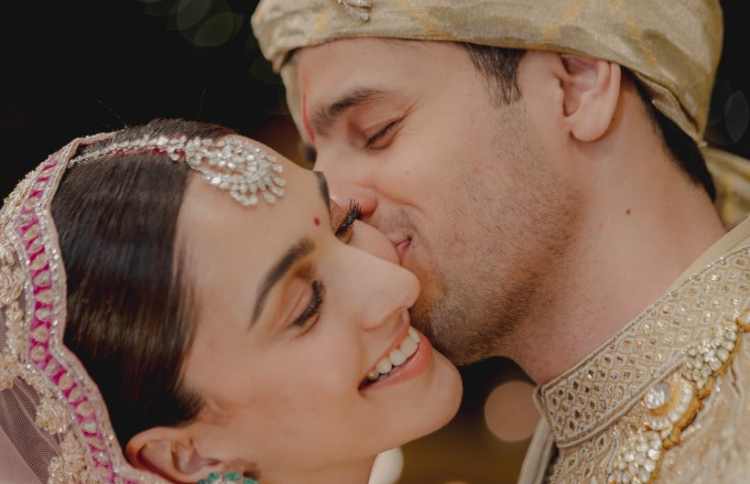 ސިޑް އާއި ކިއާރާގެ ދަރިފުޅަށް ކިޔަނީ "ސަރާޔާ"