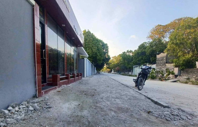 ފޭވްމަންޓް މާ ފުޅާކޮށް ހަދާތީ ޝަކުވާ ބޮޑުވެއްޖެ