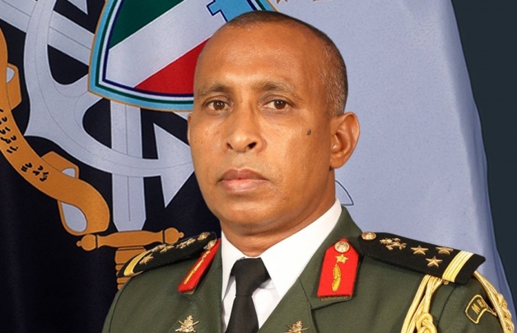 ހާމިދުގެ ހަވާއެރުވުމަށް ސިފްކޯއިން ހަރަދެއް ނުކުރޭ