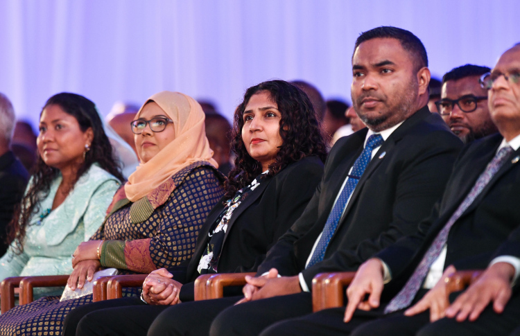 ފަނޑިޔާރުންގެ މައްސަލައިގެ ފަހު އަޑުއެހުން މާދަމާ