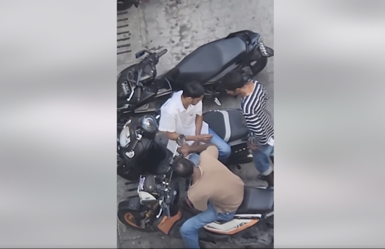 ފަރުވާގެ އެއްބަސްވުމާ ހިލާފުވި މީހާ ތިންއަހަރަށް ޖަލަށް